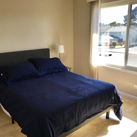 סאות' סן פרנסיסקו Sf Bay View Home By Sfo Airport מראה חיצוני תמונה