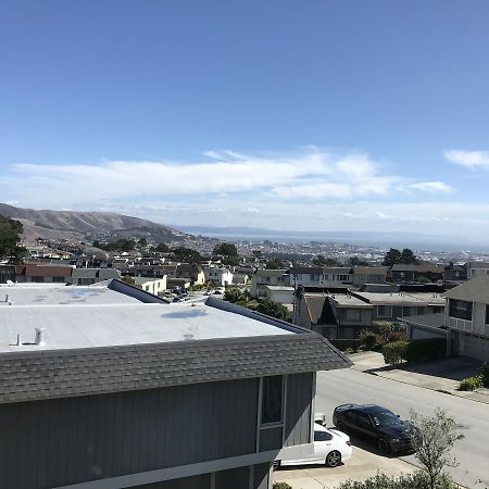 סאות' סן פרנסיסקו Sf Bay View Home By Sfo Airport מראה חיצוני תמונה