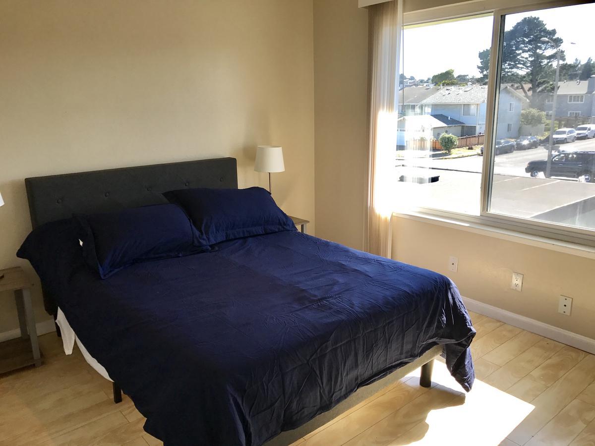 סאות' סן פרנסיסקו Sf Bay View Home By Sfo Airport מראה חיצוני תמונה