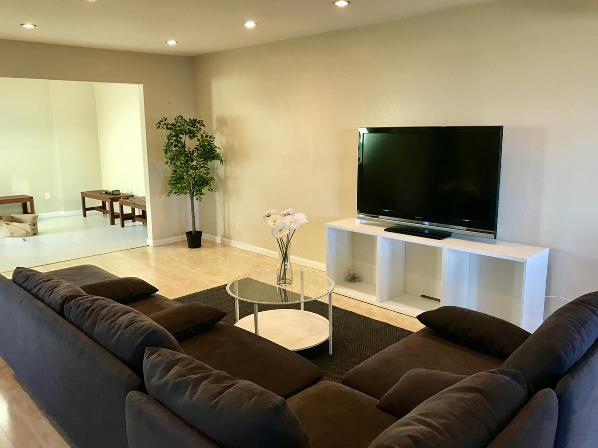 סאות' סן פרנסיסקו Sf Bay View Home By Sfo Airport מראה חיצוני תמונה