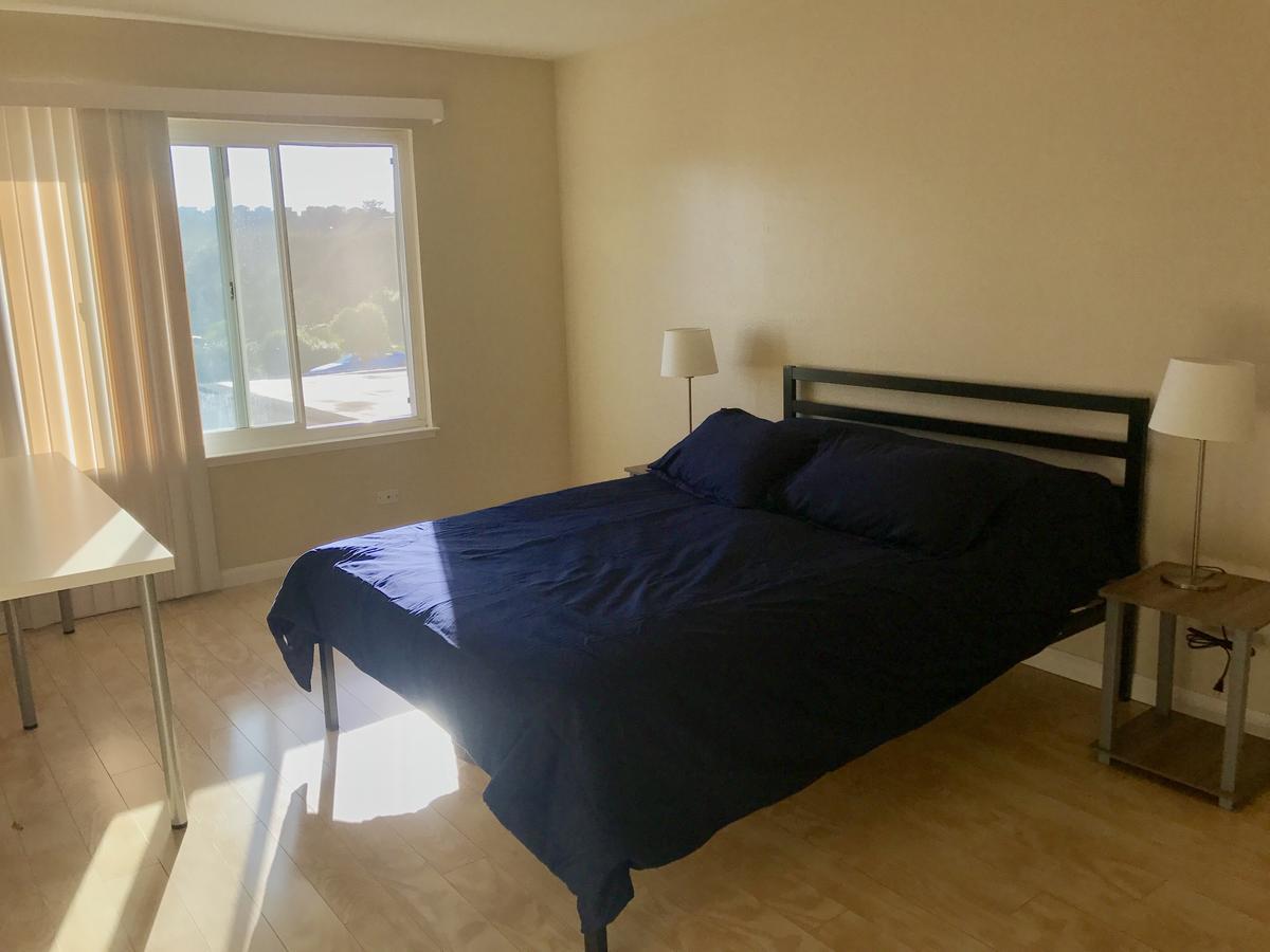 סאות' סן פרנסיסקו Sf Bay View Home By Sfo Airport מראה חיצוני תמונה