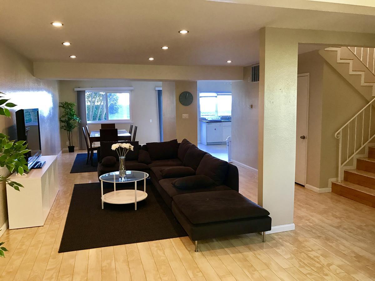 סאות' סן פרנסיסקו Sf Bay View Home By Sfo Airport מראה חיצוני תמונה