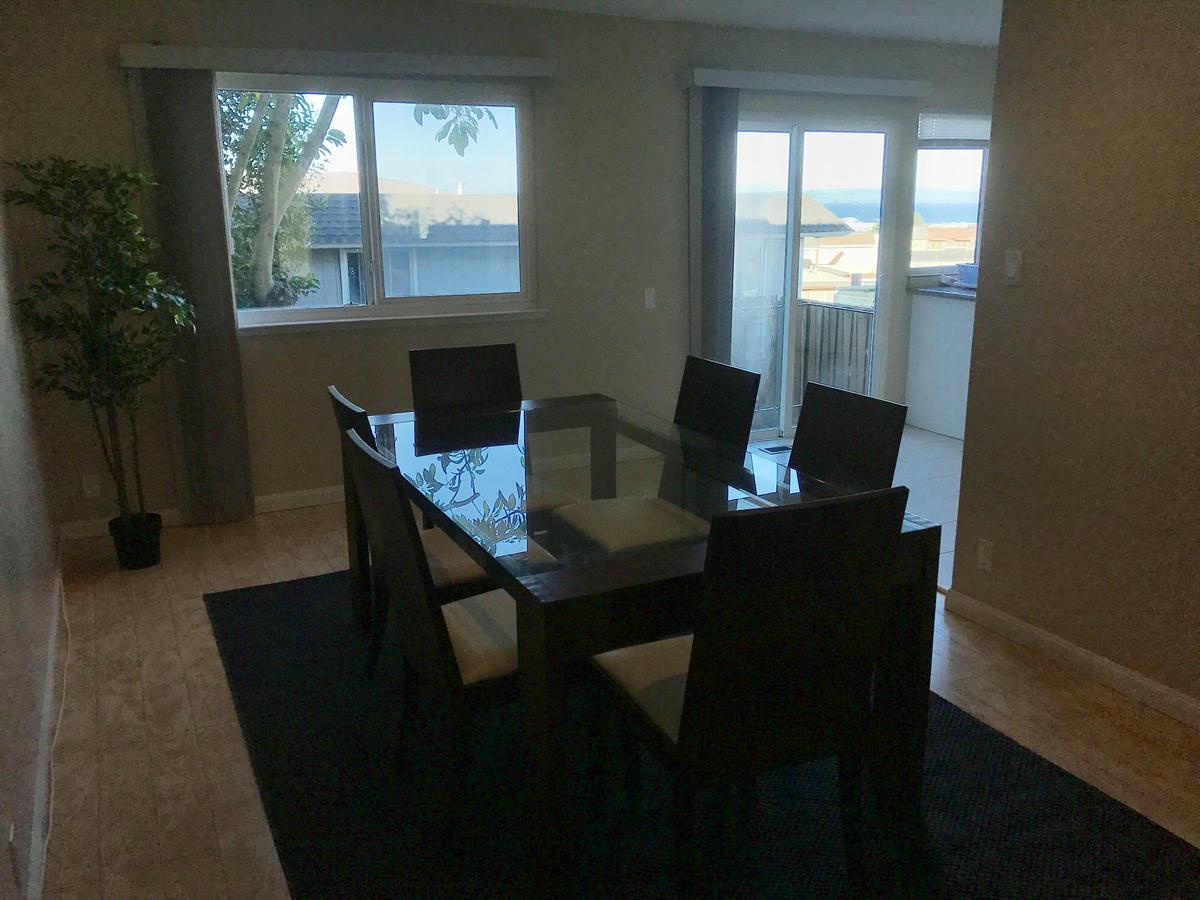 סאות' סן פרנסיסקו Sf Bay View Home By Sfo Airport מראה חיצוני תמונה