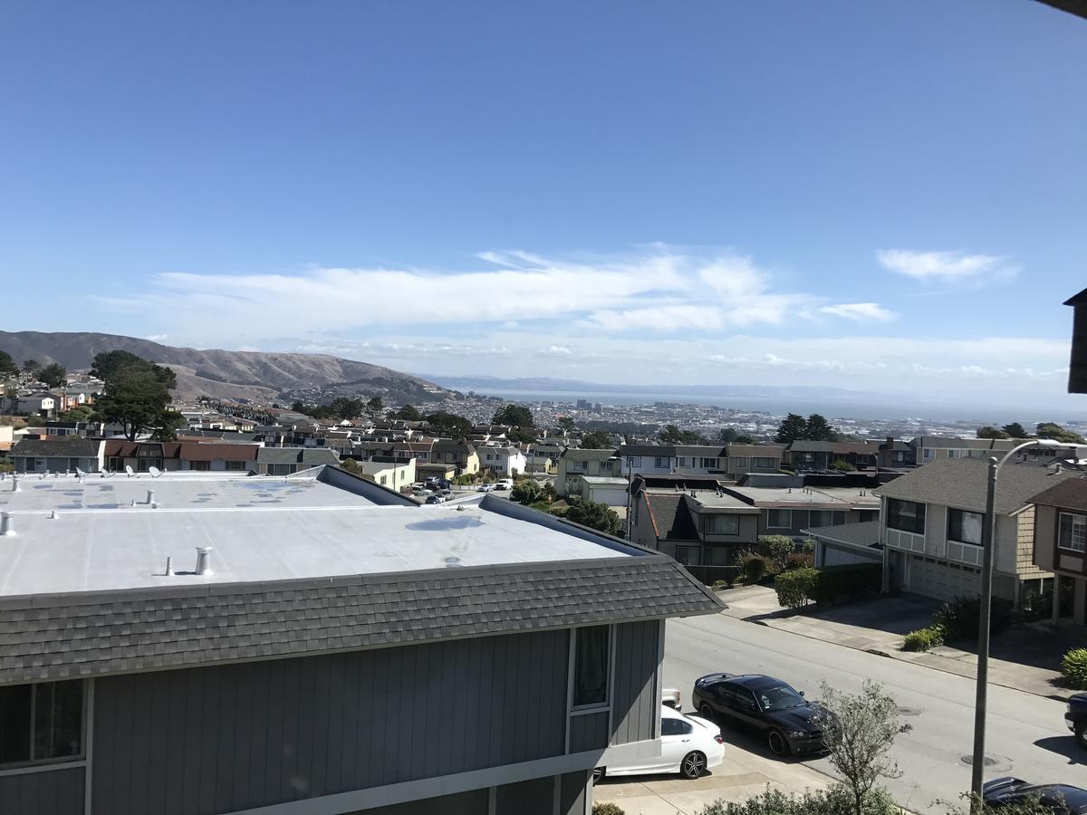 סאות' סן פרנסיסקו Sf Bay View Home By Sfo Airport מראה חיצוני תמונה