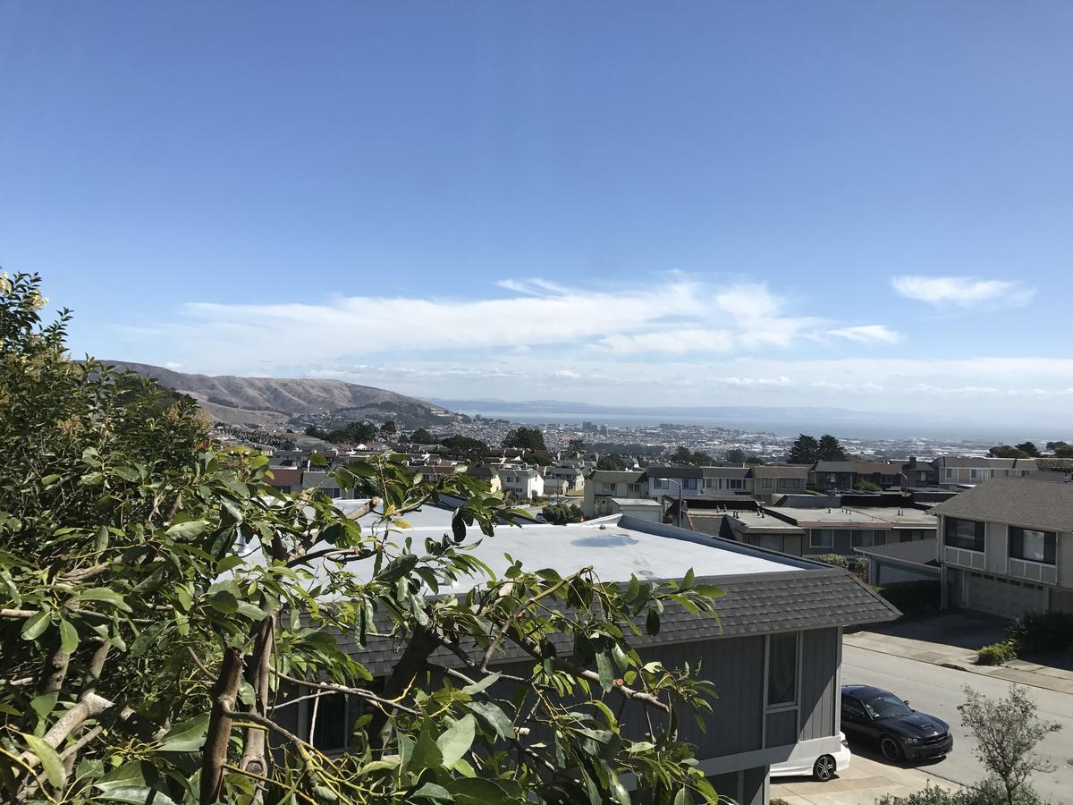 סאות' סן פרנסיסקו Sf Bay View Home By Sfo Airport מראה חיצוני תמונה